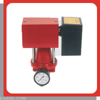 MG 623 P  Aansluitaccessories (ext. computer)