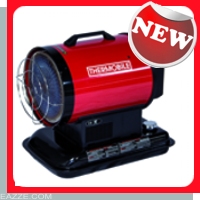 IFT 21  Infraroodheater