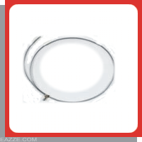 SK 9  Verzinkte snelkoppelklem