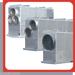 IMAC 4000 E (uitblaas 1 x 800) Container Heater
